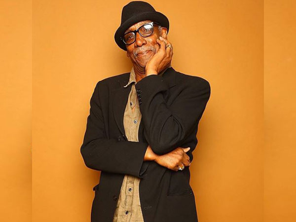 Thomas Jefferson Byrd (Image courtesy: Instagram)