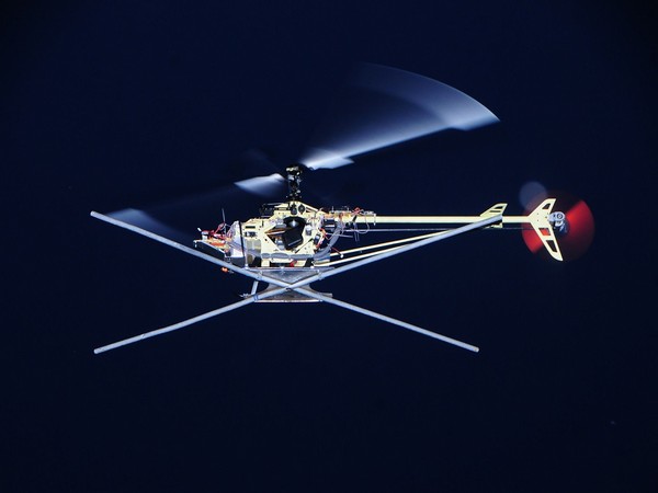 The collaboration will strengthen India's aerospace ecosystem