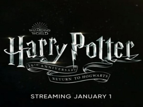Poster of 'Harry Potter' reunion special (Image source: Instagram)