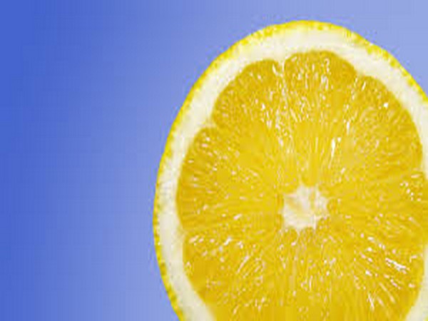 Lemons are especially good sources of Vitamin C which is necessary to treat Scurvy  