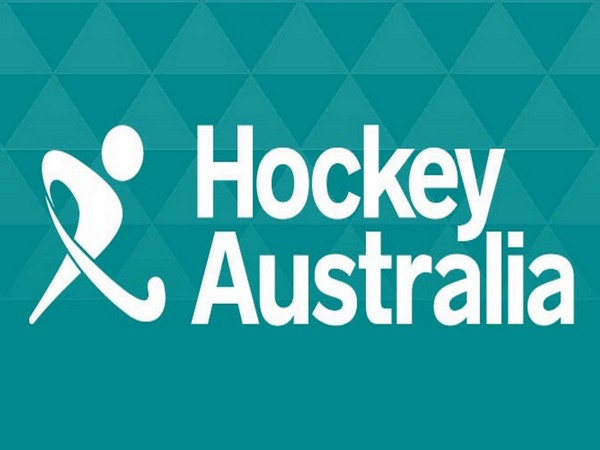 Hockey Australia logo