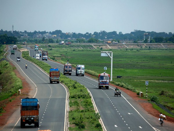 HCC share in the joint venture is 26 pc or Rs 494 crore