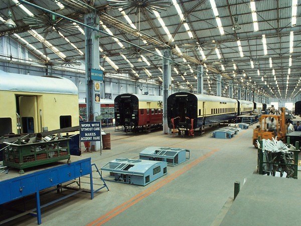 HCC share in the joint venture is 60 pc or Rs 801 crore.