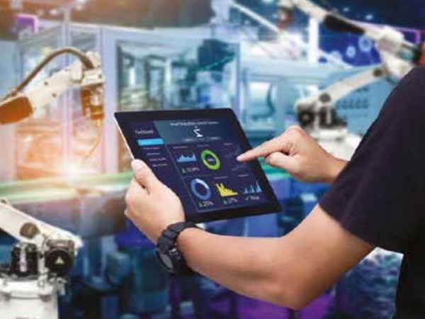 The company announced interim dividend of Rs 4 per share for shareholders after Q3 results.