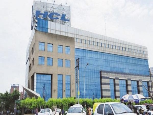 HCL currently employs 1,600 people in major Australian cities.