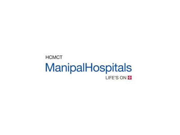 HCMCT Manipal Hospitals