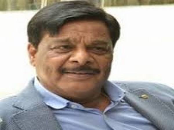 Senior Congress leader HC Mahadevappa (Photo Credit: HC Mahadevappa Twitter)