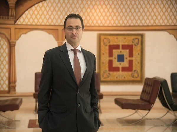 Jimmy Tata, Chief Risk Officer, HDFC Bank