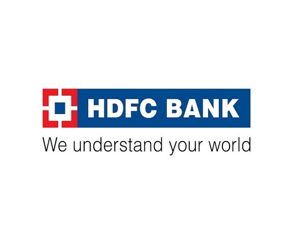 HDFC Bank logo