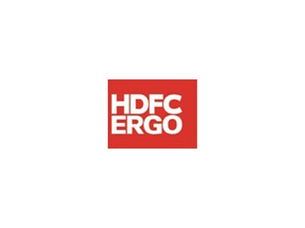 HDFC ERGO logo