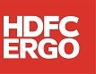 HDFC ERGO Logo