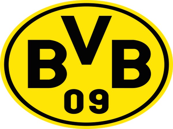 Borussia Dortmund logo 