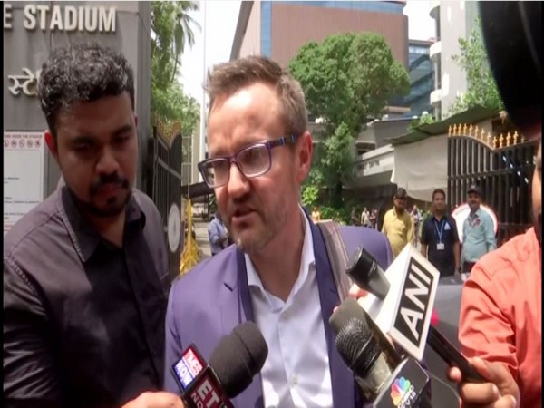 Mike Hesson, RCB's Director of Cricket (file image)