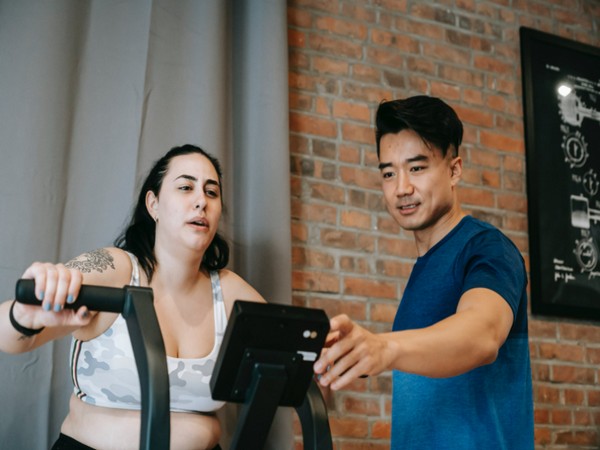 Representative image