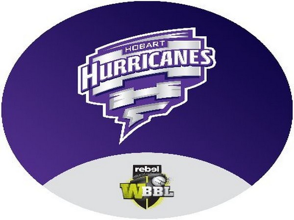 Hobart Hurricanes logo