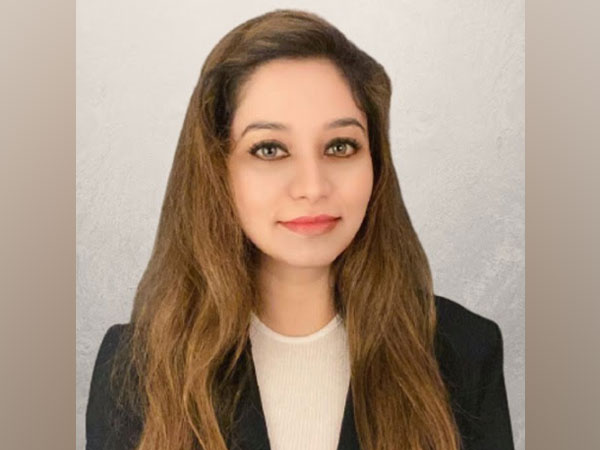 Hina Dixit, Investor, EventTow