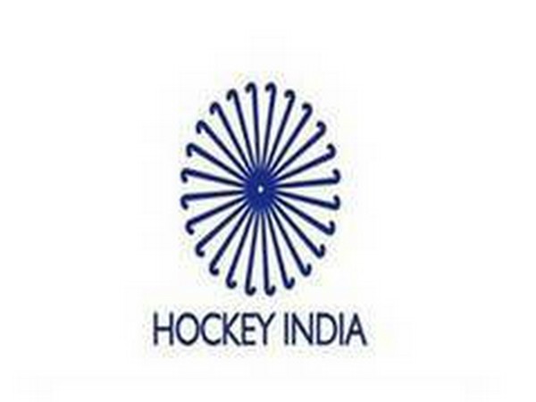 Hockey India logo 