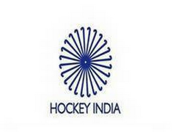 Hockey India logo 