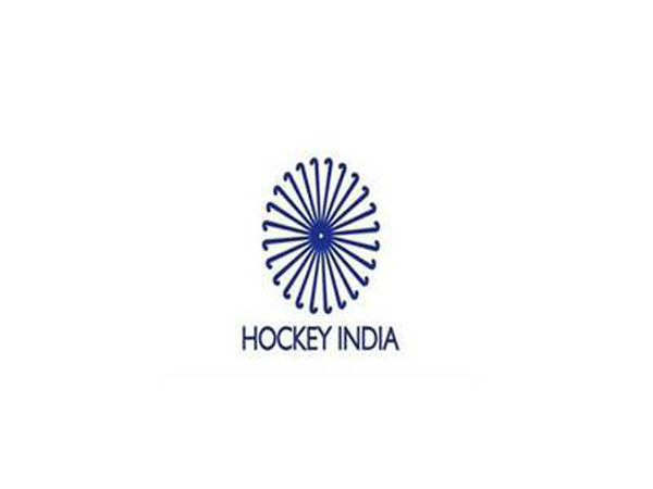 Hockey India logo 