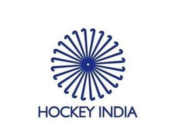 Hockey India logo