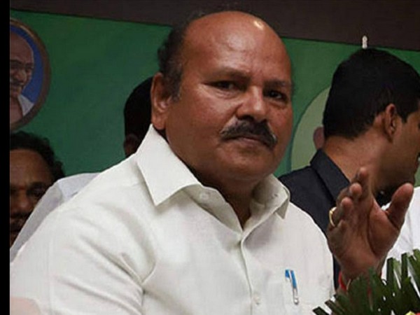 JD(S) state president HK Kumaraswamy (file photo)
