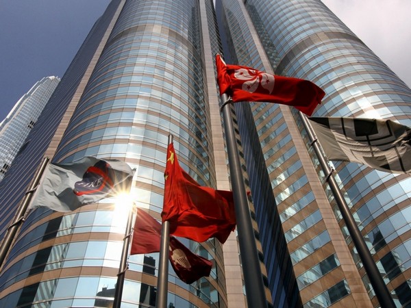 HKEX Group is a leading financial market operator in the world (Photo: SCMP)