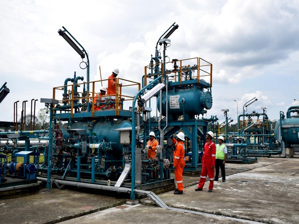 HOEC is an independent oil exploration and production player in India