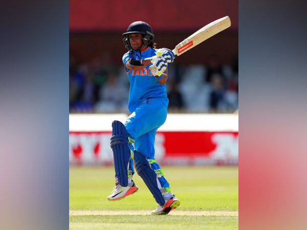India women's T20I skipper Harmanpreet Kaur (file image)