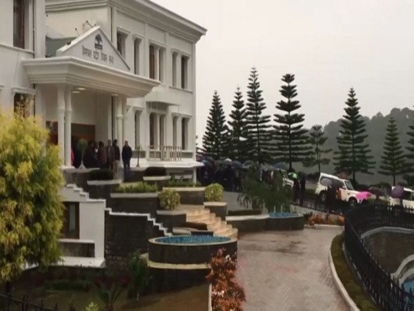 Himachal Pradesh Assembly