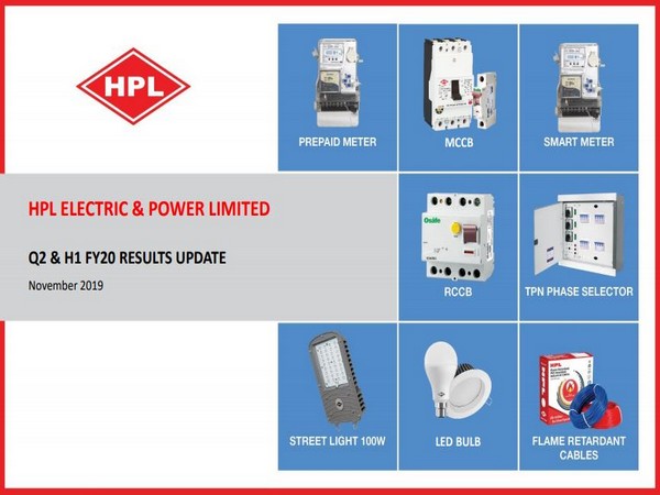 The company's consolidated order book stands at Rs 390 crore