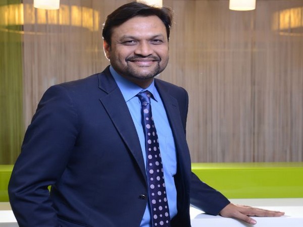 Patel will report to HP Chief Commercial Officer Christoph Schell.