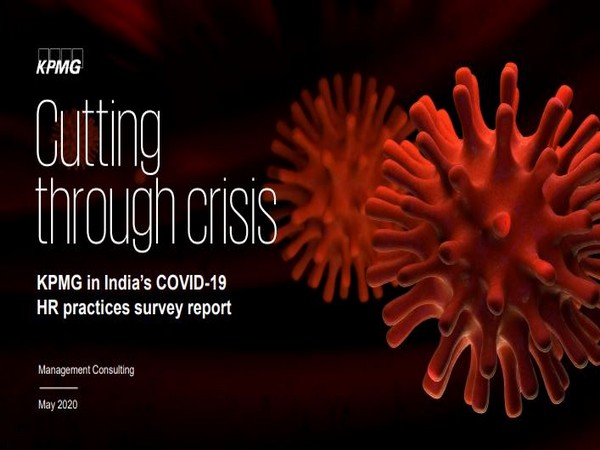 The COVID-19 crisis has disrupted the business world with a radical impact cutting across industries