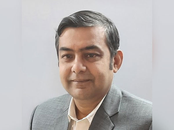 Vinod Eswaran, Global Chief Financial Officer, HTC Global Services