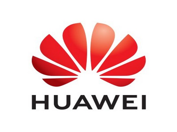 HUAWEI (credit: Huawei Twitter)