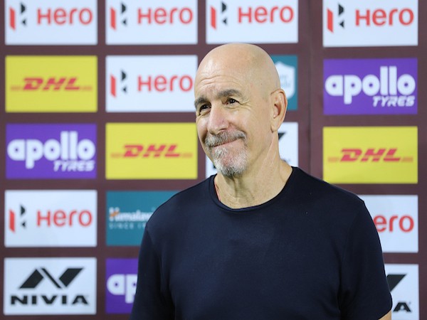 ATK Mohun Bagan coach Antonio Habas (Photo/ Sportzpics)