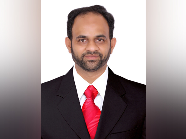 Rupen Doctor, CEO- SmartGain