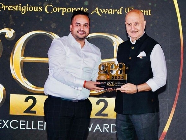 Hemodiaz Lifesciences Pvt Ltd wins the 