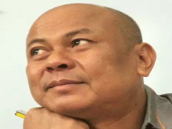 Hagrama Mohilary (Picture Courtesy - Twitter)