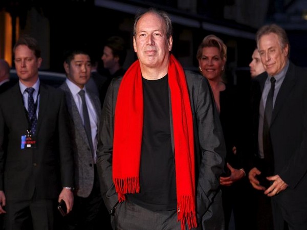 Hans Zimmer (Image source: Instagram)