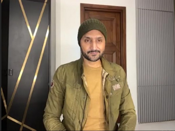 Harbhajan Singh