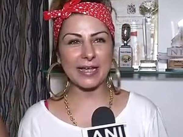 Hard Kaur (File photo) 