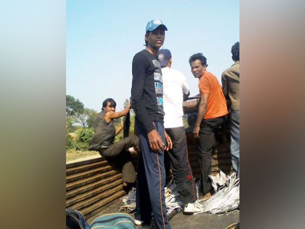 All-rounder Hardik Pandya (Photo/ Hardik Pandya Instagram)