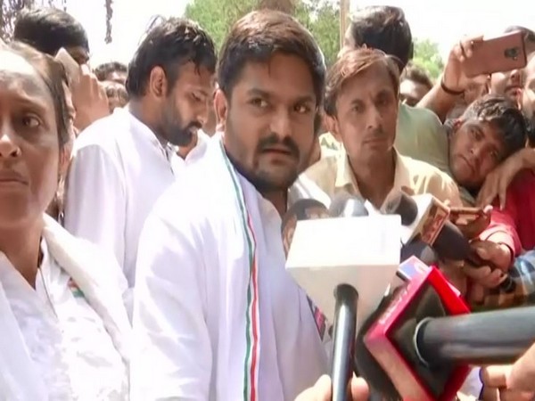 Want clarity on Patidar reservation issue by Nov. 7:  Hardik Patel