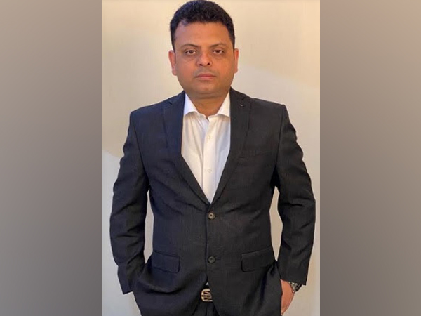 Harish Arora, Managing Director, Happy Homes