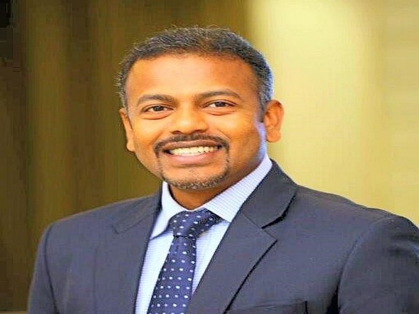Harish Manian, CEO
