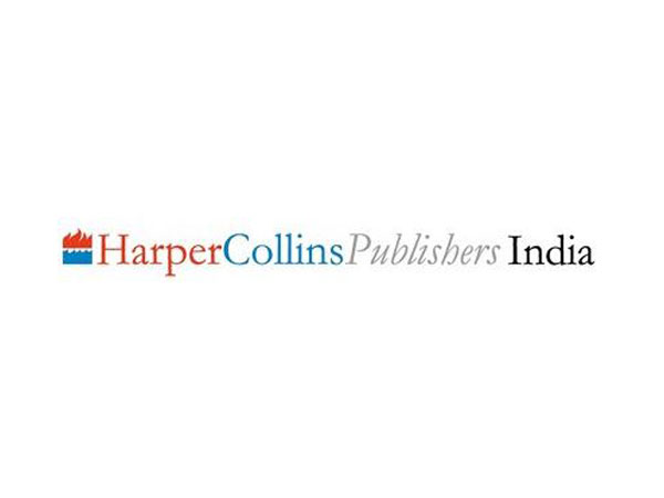 HarperCollins India logo