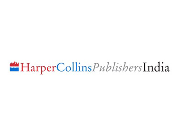 HarperCollins Publishers India logo