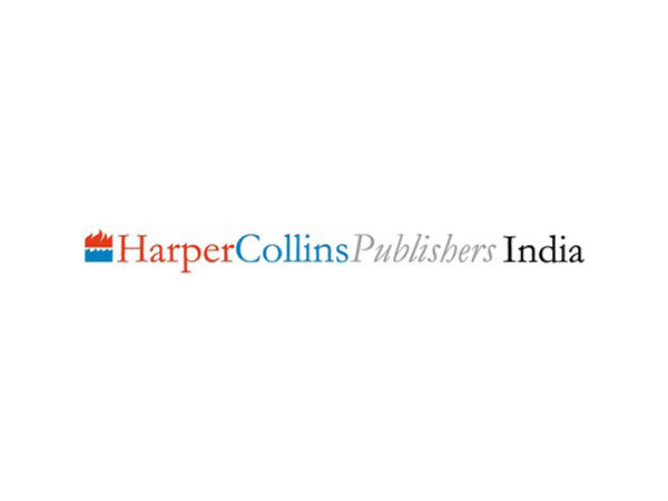 HarperCollins Publishers India logo