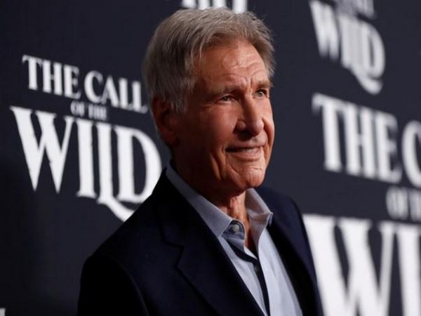 Harrison Ford (Image source: Instagram)