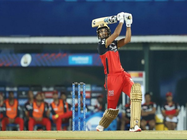 RCB all-rounder Harshal Patel (Photo/ iplt20.com)